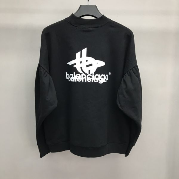 B*alenciaga Hoodies Top Quality DSX 20230921-47