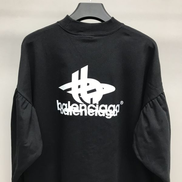B*alenciaga Hoodies Top Quality DSX 20230921-47