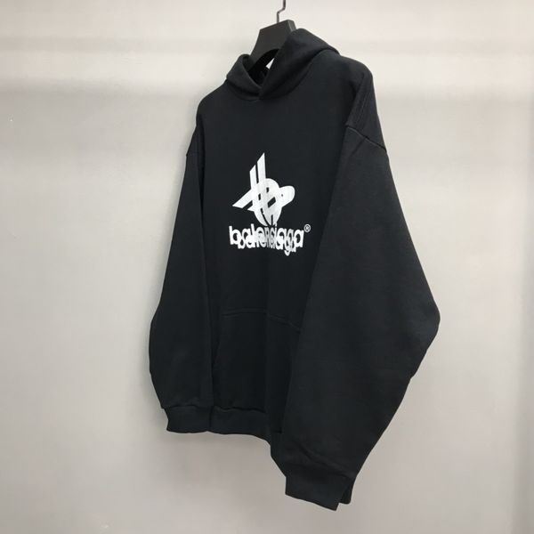 B*alenciaga Hoodies Top Quality DSX 20230921-48