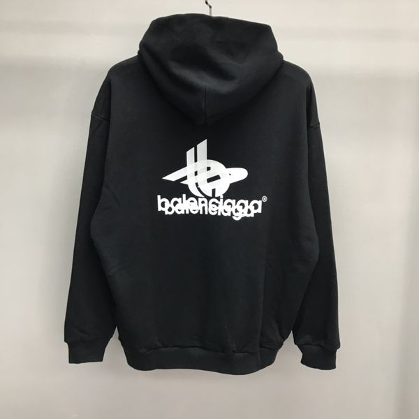 B*alenciaga Hoodies Top Quality DSX 20230921-48