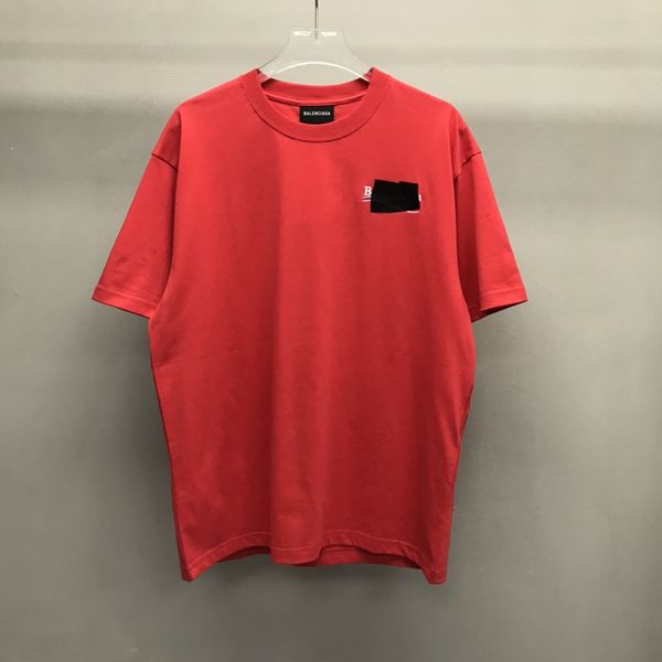B*alenciaga  T-shirt Top Quality DSX 20230921-50