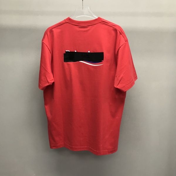B*alenciaga  T-shirt Top Quality DSX 20230921-50
