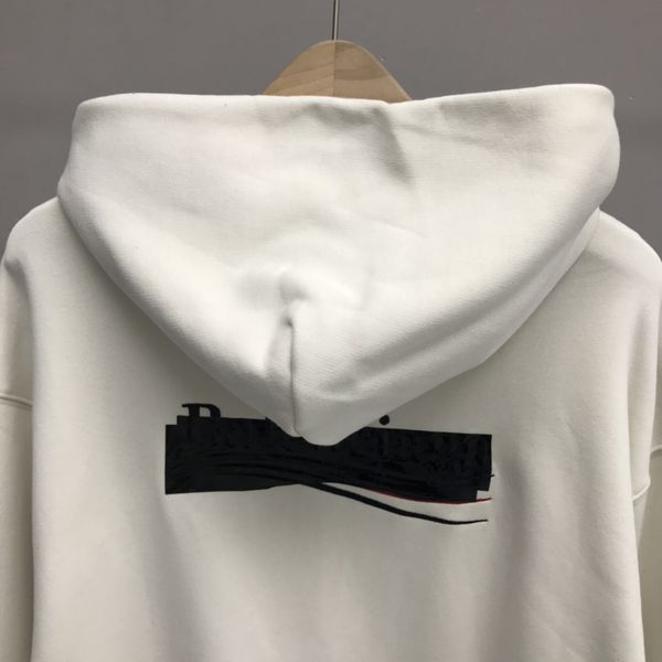 B*alenciaga Hoodies Top Quality DSX 20230921-53