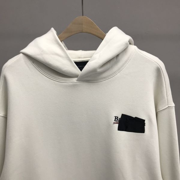 B*alenciaga Hoodies Top Quality DSX 20230921-53