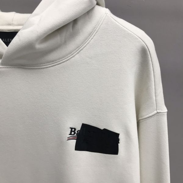 B*alenciaga Hoodies Top Quality DSX 20230921-53