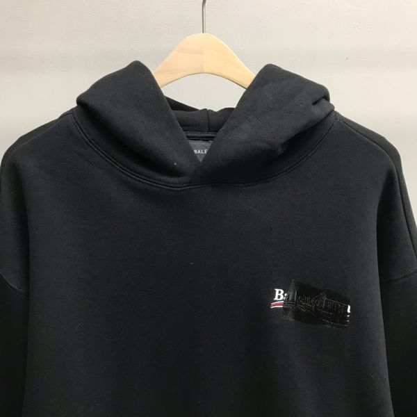 B*alenciaga Hoodies Top Quality DSX 20230921-54