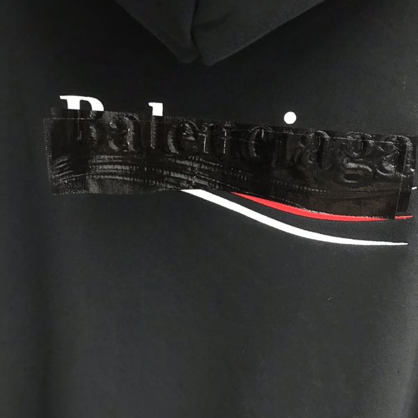 B*alenciaga Hoodies Top Quality DSX 20230921-54