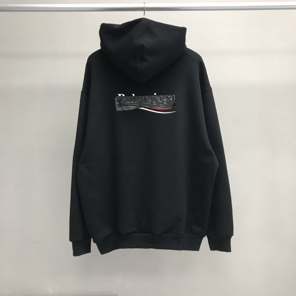 B*alenciaga Hoodies Top Quality DSX 20230921-54