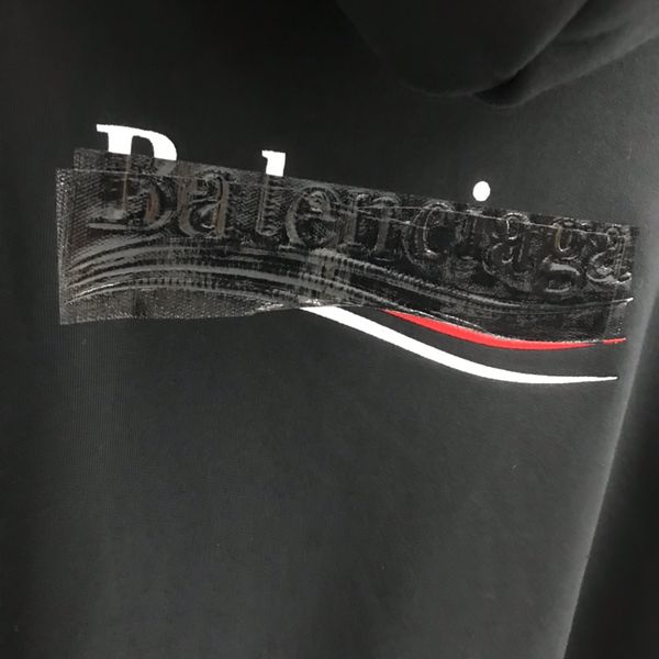 B*alenciaga Hoodies Top Quality DSX 20230921-54