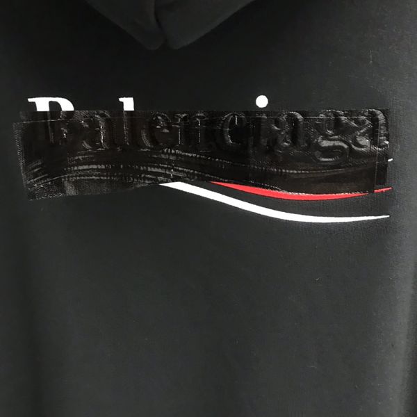 B*alenciaga Hoodies Top Quality DSX 20230921-54