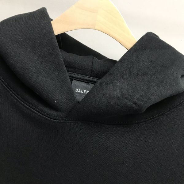 B*alenciaga Hoodies Top Quality DSX 20230921-54