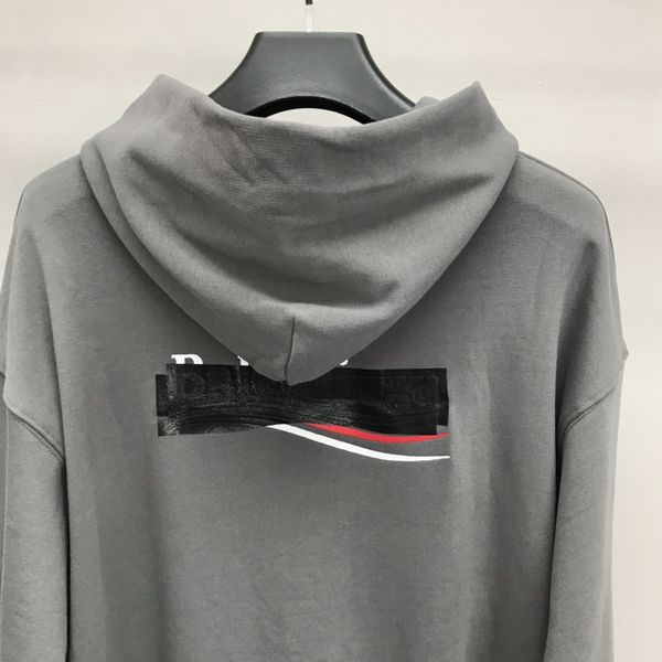 B*alenciaga Hoodies Top Quality DSX 20230921-55