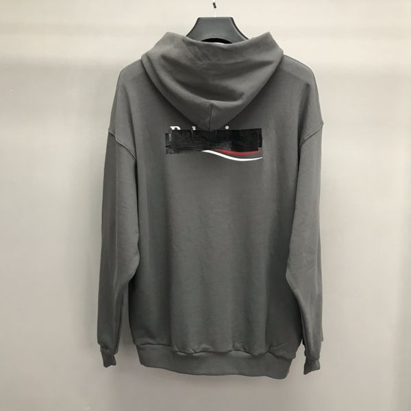 B*alenciaga Hoodies Top Quality DSX 20230921-55