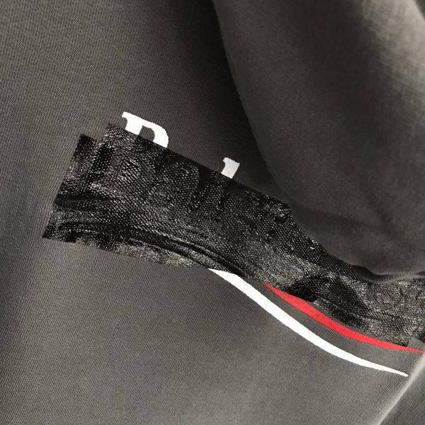 B*alenciaga Hoodies Top Quality DSX 20230921-55