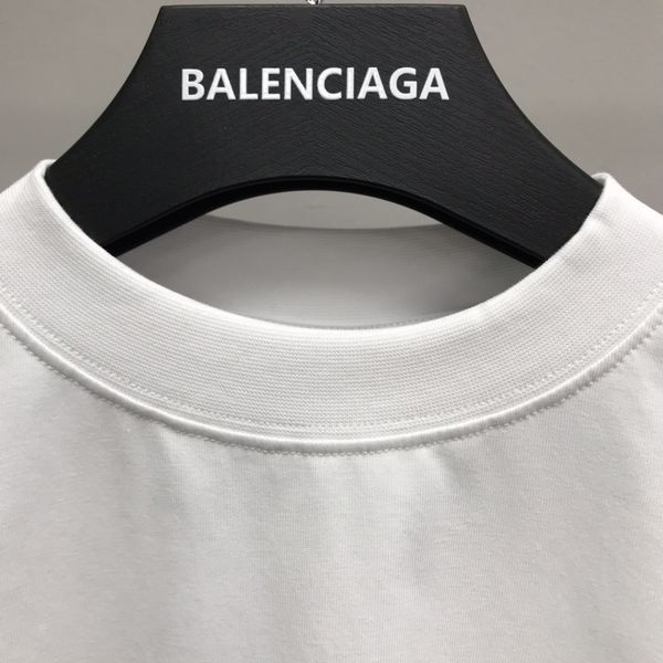 B*alenciaga Hoodies Top Quality DSX 20230921-56