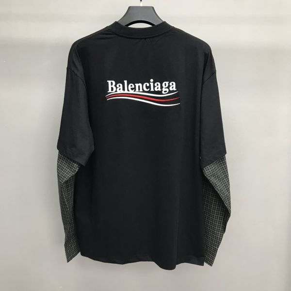 B*alenciaga Hoodies Top Quality DSX 20230921-58