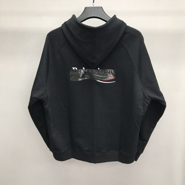 B*alenciaga Hoodies Top Quality DSX 20230921-59