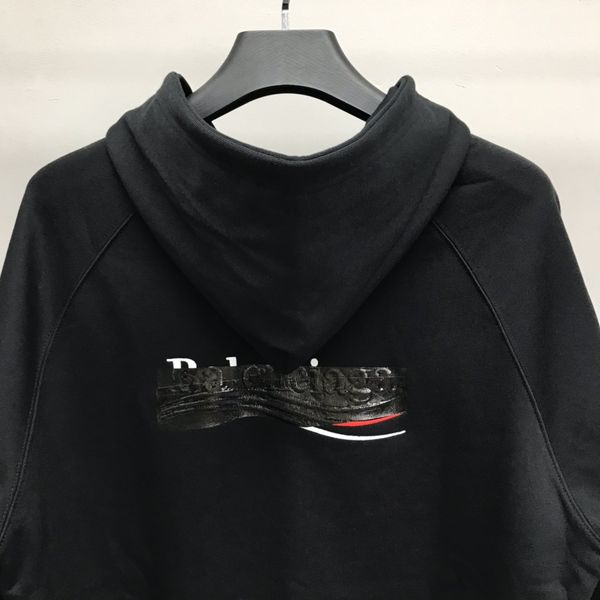 B*alenciaga Hoodies Top Quality DSX 20230921-59