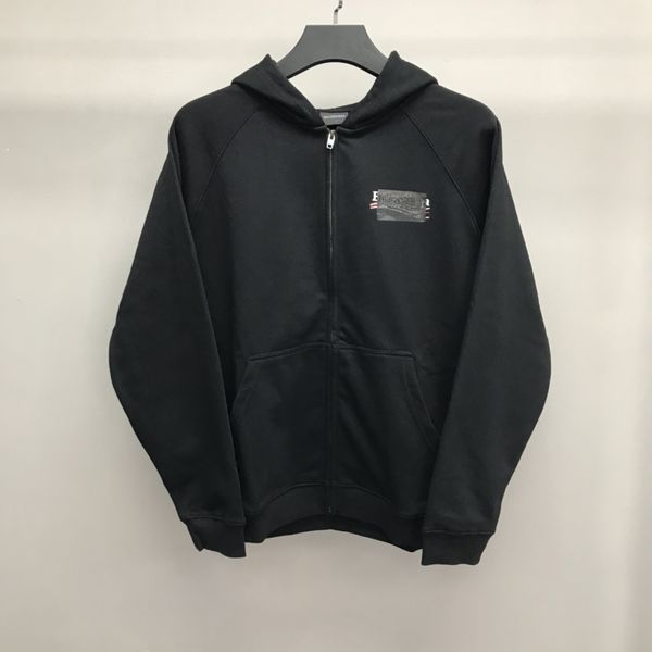 B*alenciaga Hoodies Top Quality DSX 20230921-59