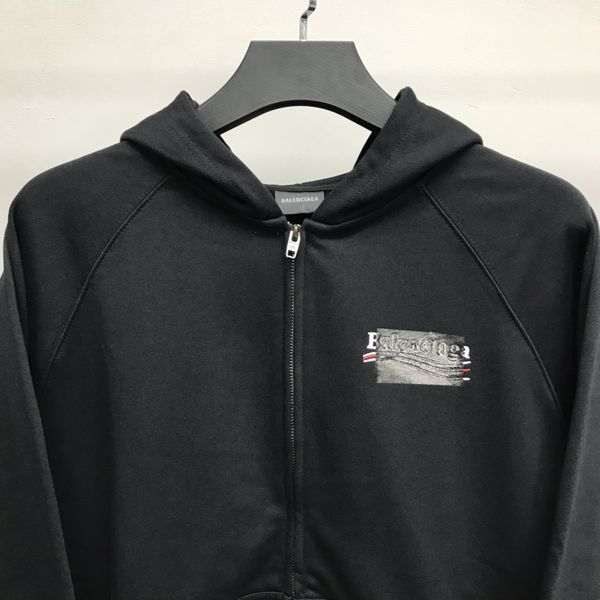 B*alenciaga Hoodies Top Quality DSX 20230921-59