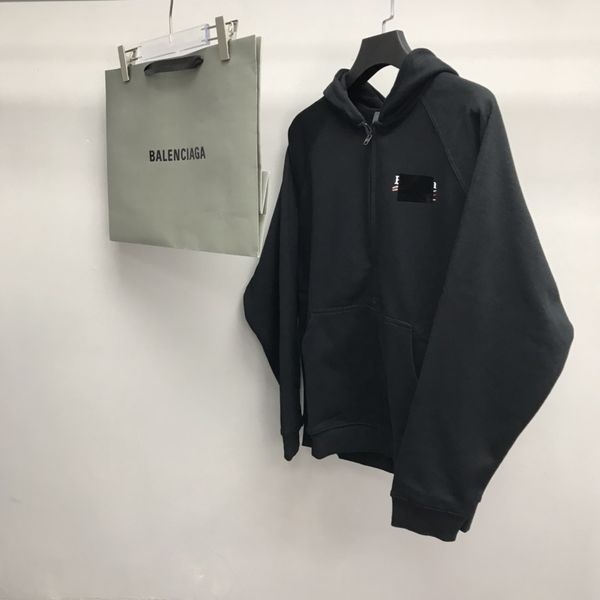 B*alenciaga Hoodies Top Quality DSX 20230921-59