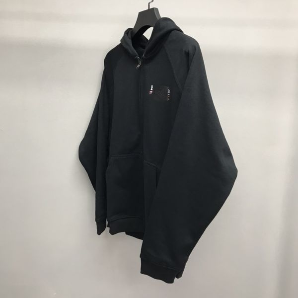 B*alenciaga Hoodies Top Quality DSX 20230921-59
