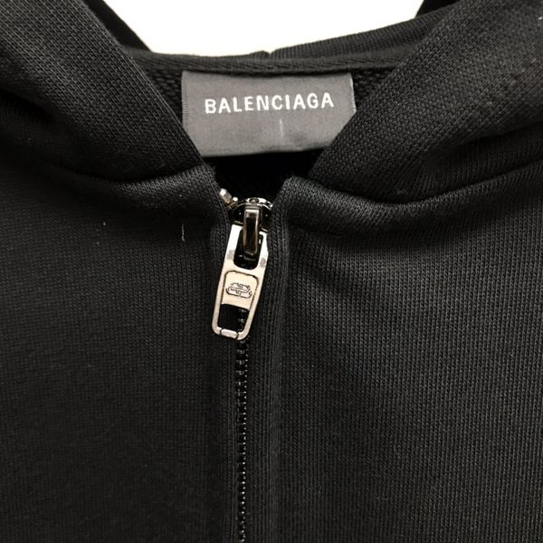 B*alenciaga Hoodies Top Quality DSX 20230921-59