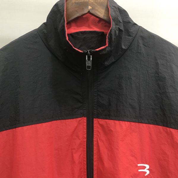 B*alenciaga Jacket Top Quality DSX 20230921-62