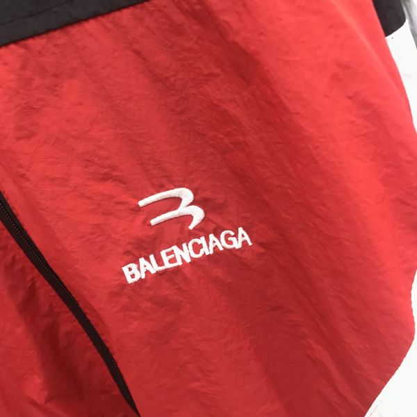 B*alenciaga Jacket Top Quality DSX 20230921-62