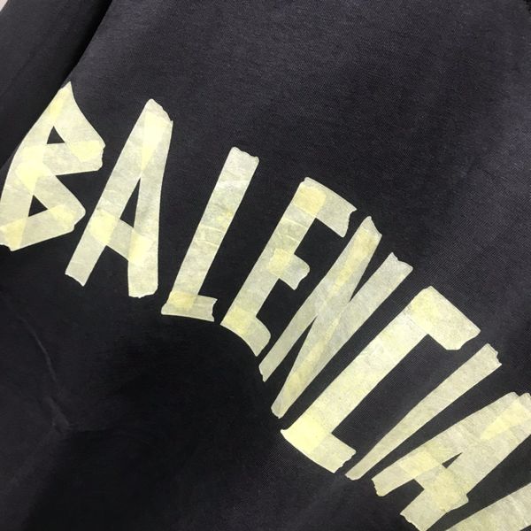 B*alenciaga Hoodies Top Quality DSX 20230921-65