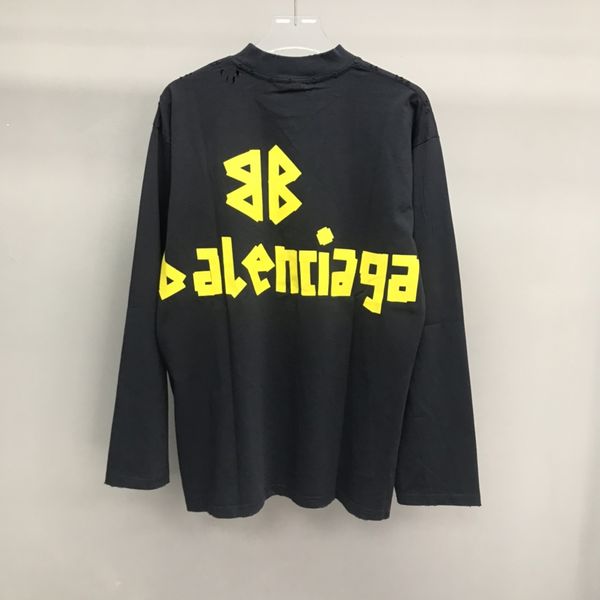 B*alenciaga Hoodies Top Quality DSX 20230921-65