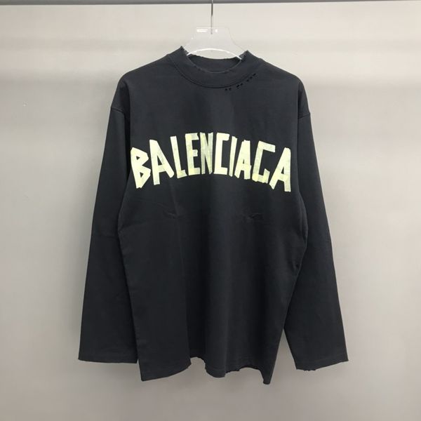 B*alenciaga Hoodies Top Quality DSX 20230921-65