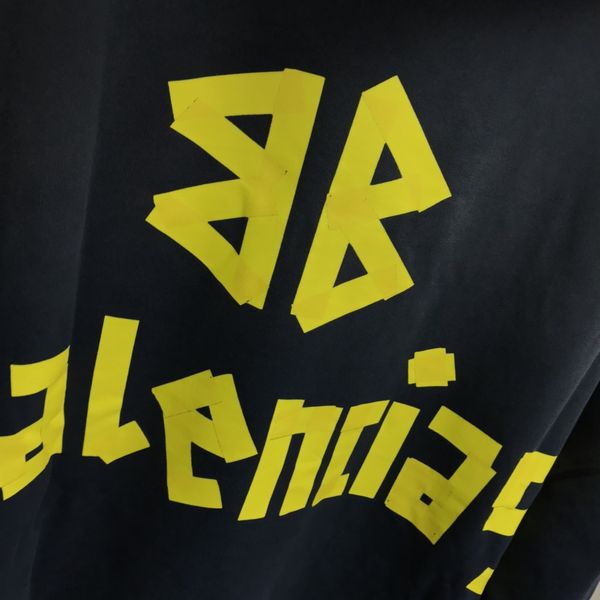 B*alenciaga Hoodies Top Quality DSX 20230921-66