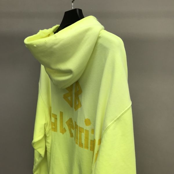 B*alenciaga Hoodies Top Quality DSX 20230921-67