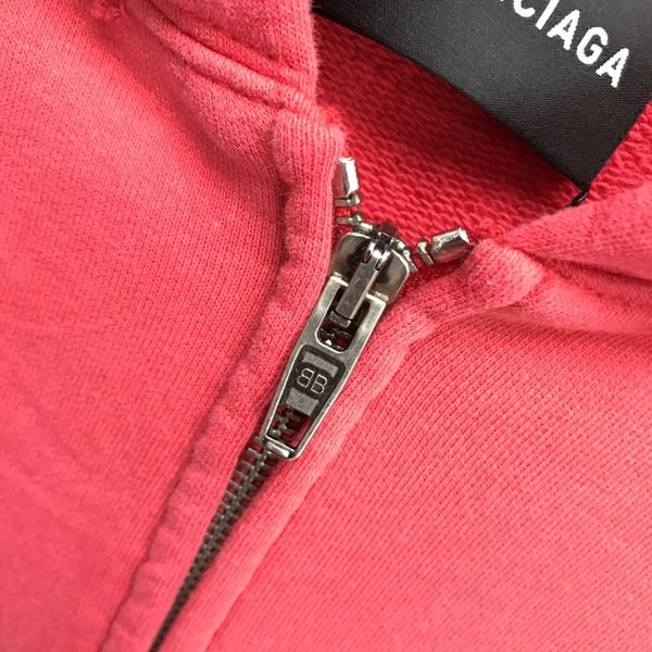 B*alenciaga Hoodies Top Quality DSX 20230921-68