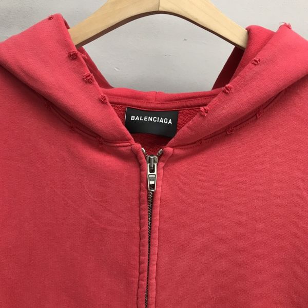 B*alenciaga Hoodies Top Quality DSX 20230921-68