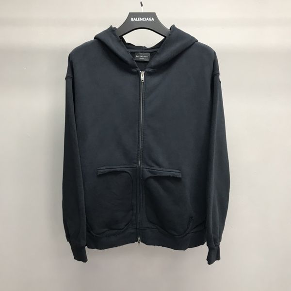 B*alenciaga Hoodies Top Quality DSX 20230921-69