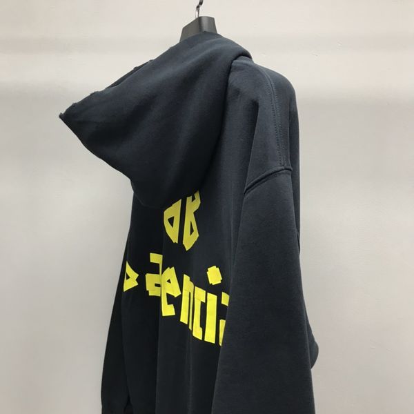 B*alenciaga Hoodies Top Quality DSX 20230921-69