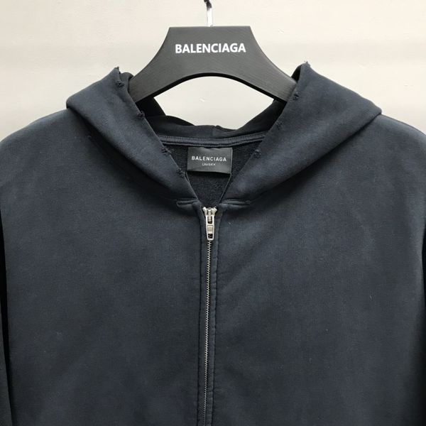 B*alenciaga Hoodies Top Quality DSX 20230921-69