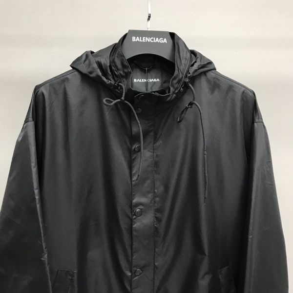 B*alenciaga Jacket Top Quality DSX 20230921-71