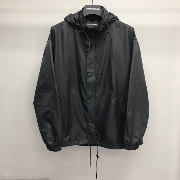 B*alenciaga Jacket Top Quality DSX 20230921-71