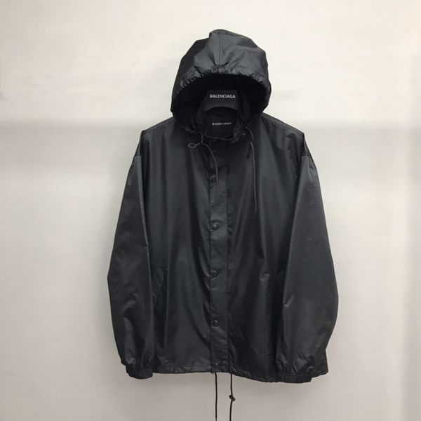 B*alenciaga Jacket Top Quality DSX 20230921-71