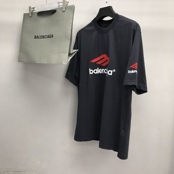B*alenciaga  T-shirt Top Quality DSX 20230921-75