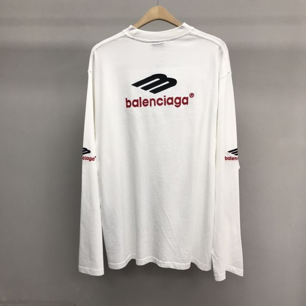 B*alenciaga Hoodies Top Quality DSX 20230921-76