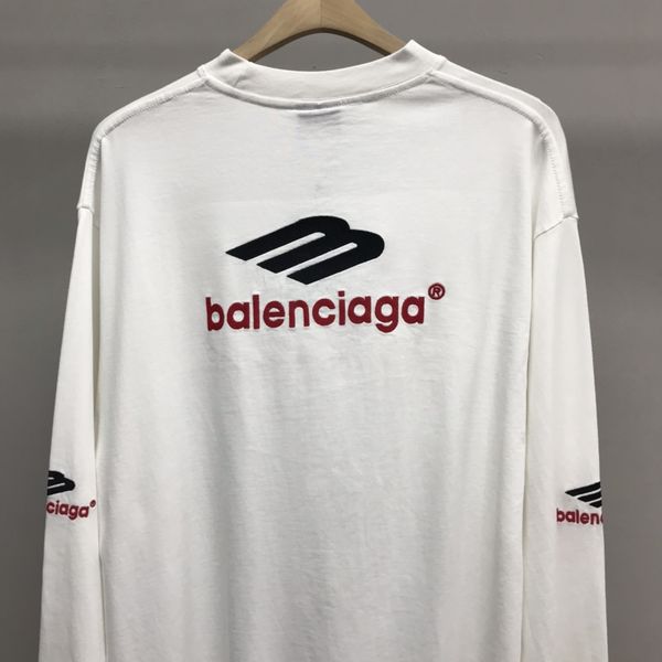 B*alenciaga Hoodies Top Quality DSX 20230921-76