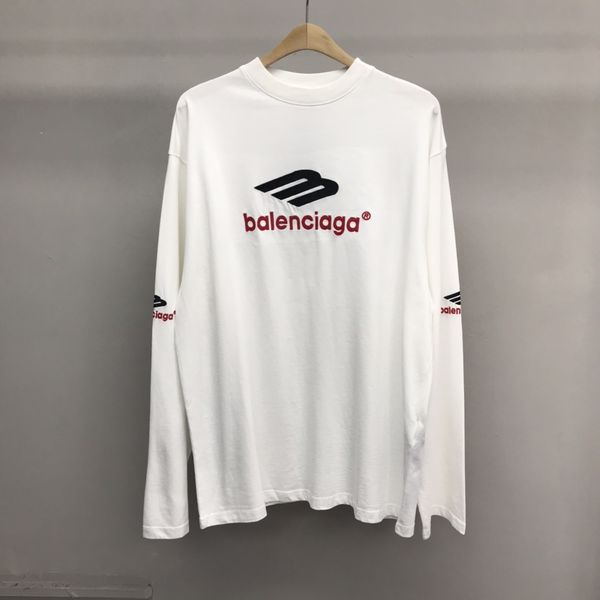 B*alenciaga Hoodies Top Quality DSX 20230921-76