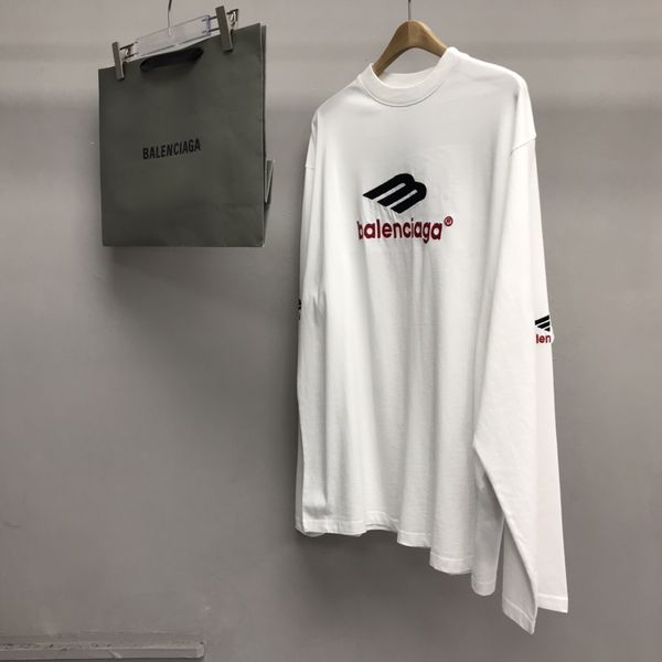 B*alenciaga Hoodies Top Quality DSX 20230921-76