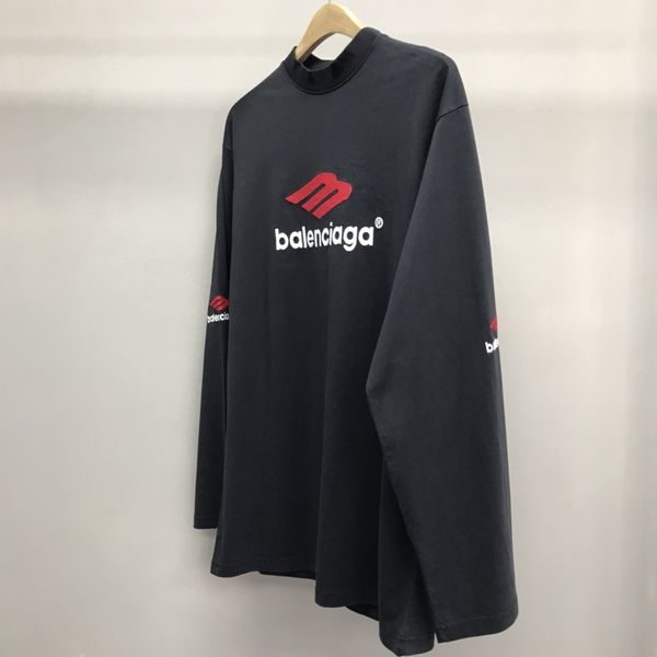 B*alenciaga Hoodies Top Quality DSX 20230921-77