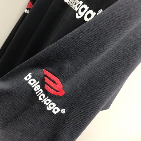 B*alenciaga Hoodies Top Quality DSX 20230921-77