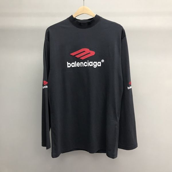 B*alenciaga Hoodies Top Quality DSX 20230921-77